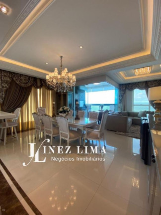 Imagem Imóvel com 4 Quartos à Venda, 169 m² em Meia Praia - Itapema