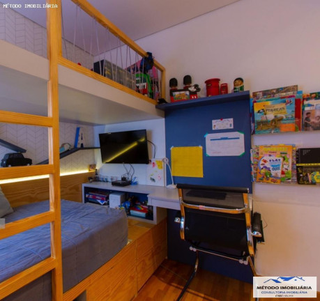 Imagem Imóvel com 3 Quartos à Venda, 156 m² em Vila Olimpia - São Paulo