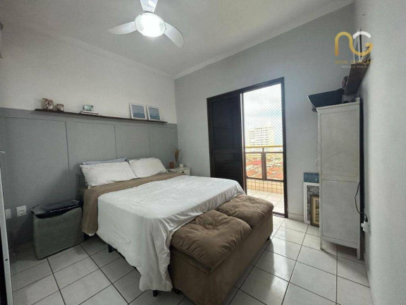 Imagem Apartamento com 2 Quartos à Venda, 72 m² em Maracanã - Praia Grande Imagem Apartamento com 2 Quartos à Venda, 72 m² em Maracanã - Praia Grande
