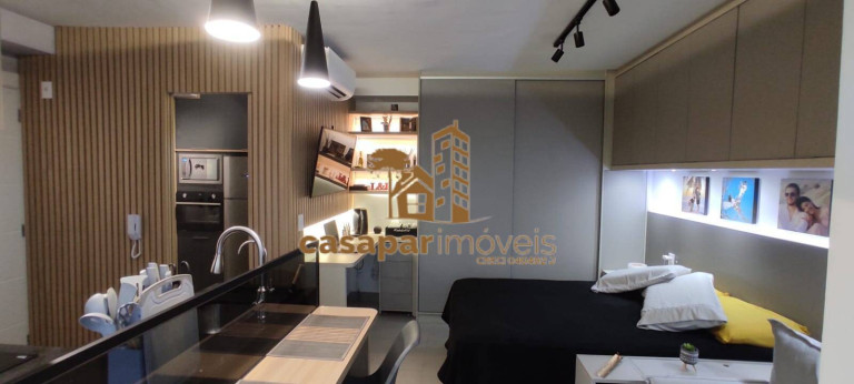 Imagem Studio com 1 Quarto à Venda, 27 m² em Tucuruvi - São Paulo Imagem Studio com 1 Quarto à Venda, 27 m² em Tucuruvi - São Paulo