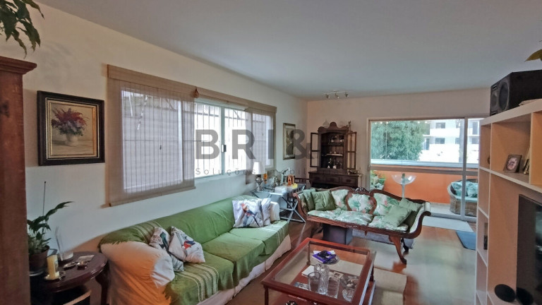 Imagem Apartamento com 4 Quartos à Venda, 146 m² em Campo Belo - São Paulo Imagem Apartamento com 4 Quartos à Venda, 146 m² em Campo Belo - São Paulo