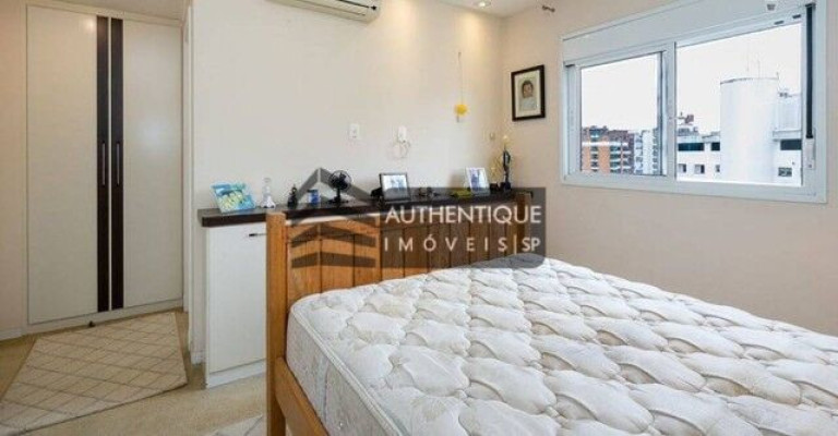 Imagem Apartamento com 4 Quartos à Venda, 401 m² em Vila Suzana - São Paulo