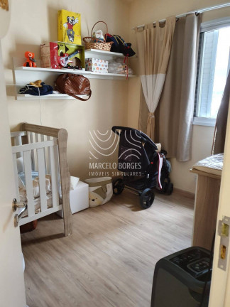 Imagem Apartamento com 3 Quartos à Venda, 92 m² em Jardim Flórida - Jundiaí