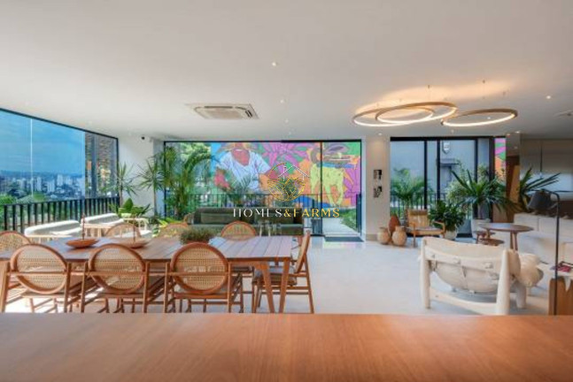 Imagem Apartamento com 3 Quartos à Venda, 150 m² em Serrinha - Goiânia Imagem Apartamento com 3 Quartos à Venda, 150 m² em Serrinha - Goiânia