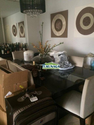 Imagem Apartamento com 3 Quartos à Venda, 215 m² em Santana - São Paulo