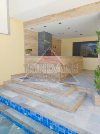 Imagem Casa com 5 Quartos à Venda, 500 m² em Recreio Dos Bandeirantes - Rio De Janeiro