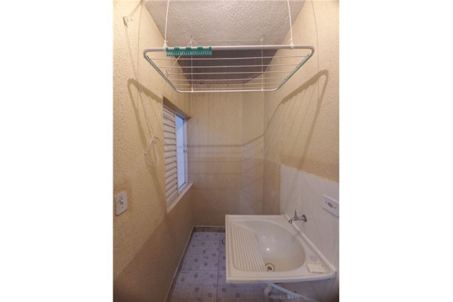 Imagem Apartamento com 1 Quarto à Venda, 35 m² em Vila Esperança - São Paulo