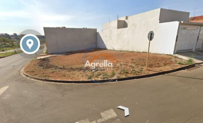 Imagem Terreno à Venda, 200 m² em Santa Cruz - Mogi Guaçu Imagem Terreno à Venda, 200 m² em Santa Cruz - Mogi Guaçu