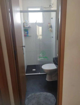 Imagem Apartamento com 2 Quartos à Venda, 38 m² em São João - Guarulhos Imagem Apartamento com 2 Quartos à Venda, 38 m² em São João - Guarulhos