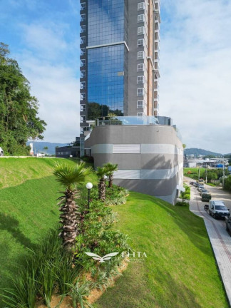 Apartamento com 3 Quartos à Venda, 113 m² em Centro - Penha