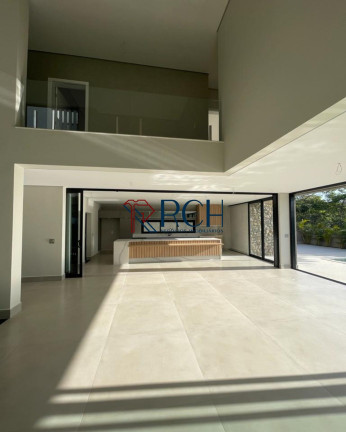 Imagem Casa com 4 Quartos à Venda, 324 m² em Alphaville Nova Esplanada - Votorantim