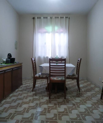 Imagem Casa com 3 Quartos à Venda, 449 m² em Canaã - Ipatinga