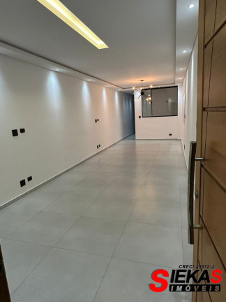 Imagem Sobrado com 3 Quartos à Venda,  em Jardim Artur Alvim - São Paulo