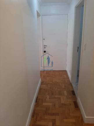 Imagem Apartamento com 2 Quartos à Venda, 131 m² em Jardim Paulista - São Paulo Imagem Apartamento com 2 Quartos à Venda, 131 m² em Jardim Paulista - São Paulo