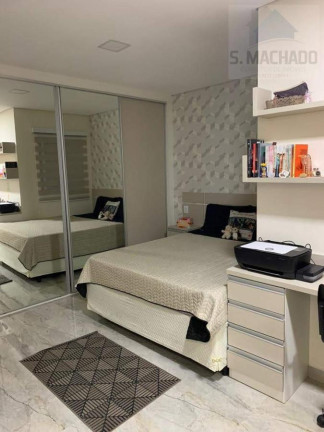 Imagem Apartamento com 3 Quartos à Venda, 150 m² em Parque Das Nações - Santo André Imagem Apartamento com 3 Quartos à Venda, 150 m² em Parque Das Nações - Santo André