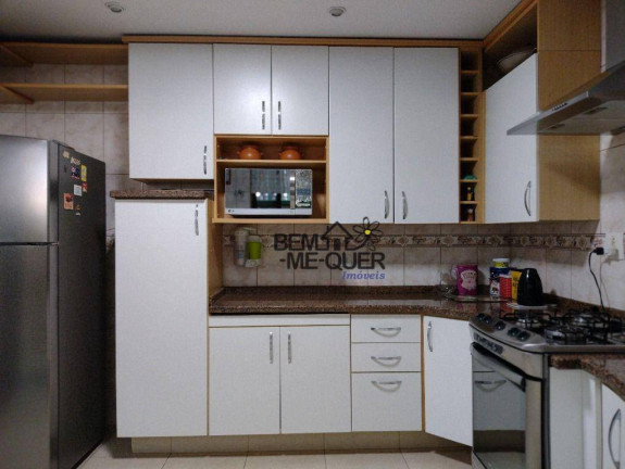 Imagem Sobrado com 3 Quartos à Venda, 208 m² em Parque São Domingos - São Paulo Imagem Sobrado com 3 Quartos à Venda, 208 m² em Parque São Domingos - São Paulo