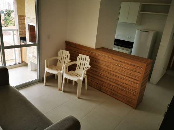 Imagem Apartamento com 1 Quarto à Venda, 46 m² em São Dimas - Piracicaba Imagem Apartamento com 1 Quarto à Venda, 46 m² em São Dimas - Piracicaba