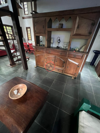 Imagem Casa com 3 Quartos à Venda, 256 m² em Camburi - São Sebastião