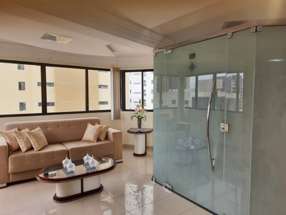 Imagem Apartamento com 3 Quartos à Venda,  em Manaíra - João Pessoa