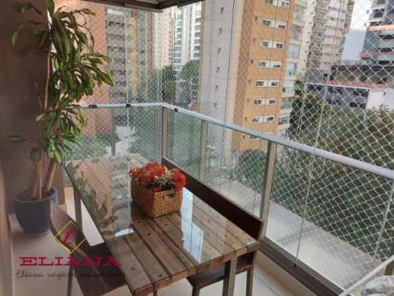 Imagem Apartamento com 2 Quartos à Venda, 71 m² em Indianópolis - São Paulo Imagem Apartamento com 2 Quartos à Venda, 71 m² em Indianópolis - São Paulo