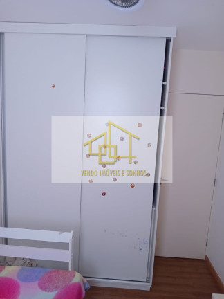 Imagem Apartamento com 2 Quartos à Venda, 64 m² em Morumbi - São Paulo