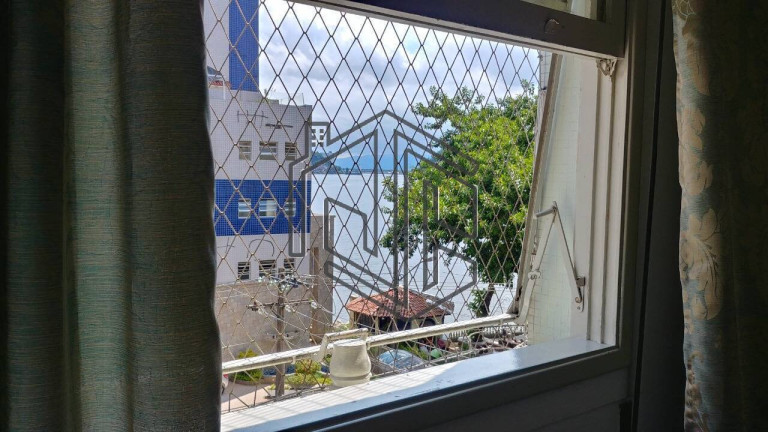 Imagem Apartamento com 1 Quarto à Venda, 53 m² em Boa Vista - São Vicente Imagem Apartamento com 1 Quarto à Venda, 53 m² em Boa Vista - São Vicente