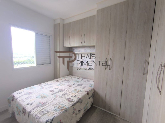 Imagem Apartamento com 2 Quartos à Venda, 51 m² em Umuarama - Osasco