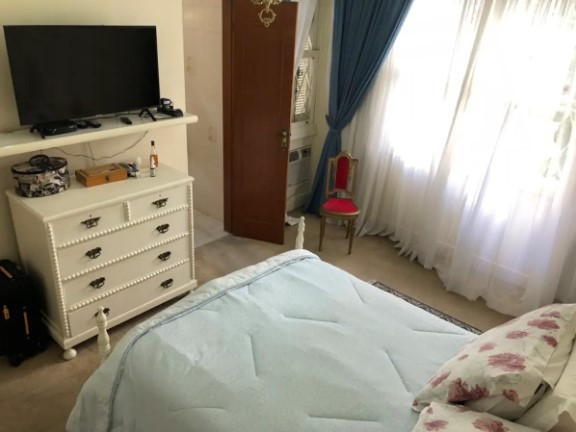 Imagem Casa com 4 Quartos à Venda, 280 m² em Paraíso - São Paulo Imagem Casa com 4 Quartos à Venda, 280 m² em Paraíso - São Paulo