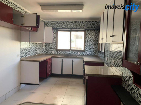 Imagem Apartamento com 4 Quartos para Alugar, 265 m² em Jardim Vila Mariana - São Paulo