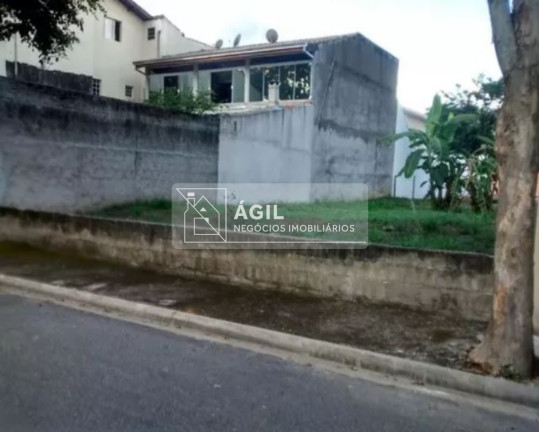 Imagem Terreno à Venda, 250 m² em Loteamento Villa Branca - Jacareí Imagem Terreno à Venda, 250 m² em Loteamento Villa Branca - Jacareí