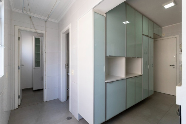 Imagem Apartamento com 2 Quartos à Venda, 84 m² em Campo Belo - São Paulo Imagem Apartamento com 2 Quartos à Venda, 84 m² em Campo Belo - São Paulo