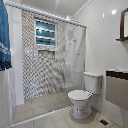 Imagem Kitnet com 1 Quarto à Venda, 45 m² em Tupi - Praia Grande