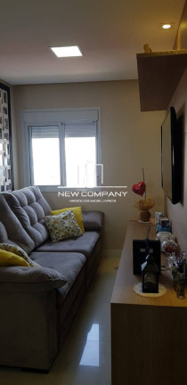 Imagem Apartamento com 2 Quartos à Venda, em Santa Maria - Santo André Imagem Apartamento com 2 Quartos à Venda, em Santa Maria - Santo André