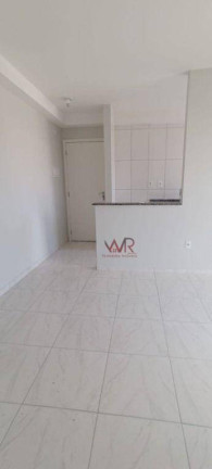 Imagem Apartamento com 2 Quartos à Venda, 45 m² em Vila Cosmopolita - São Paulo Imagem Apartamento com 2 Quartos à Venda, 45 m² em Vila Cosmopolita - São Paulo