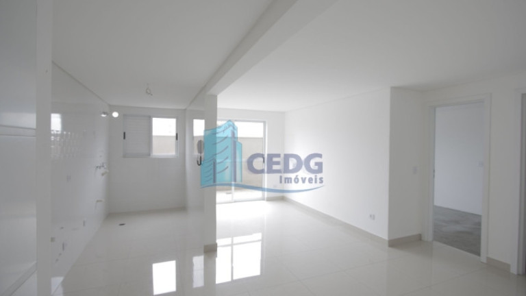 Imagem Apartamento com 1 Quarto à Venda, 63 m² em Novo Mundo - Curitiba Imagem Apartamento com 1 Quarto à Venda, 63 m² em Novo Mundo - Curitiba