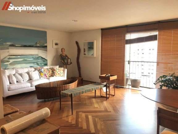 Imagem Apartamento com 3 Quartos para Alugar, 170 m² em Jardim Paulista - São Paulo Imagem Apartamento com 3 Quartos para Alugar, 170 m² em Jardim Paulista - São Paulo