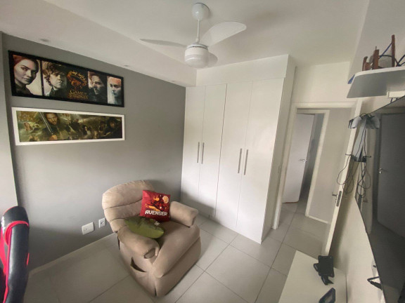 Imagem Apartamento com 3 Quartos à Venda, 93 m² em Recreio Dos Bandeirantes - Rio De Janeiro Imagem Apartamento com 3 Quartos à Venda, 93 m² em Recreio Dos Bandeirantes - Rio De Janeiro