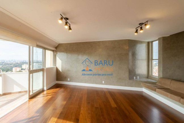 Imagem Apartamento com 4 Quartos à Venda, 211 m² em Paraisópolis - São Paulo Imagem Apartamento com 4 Quartos à Venda, 211 m² em Paraisópolis - São Paulo