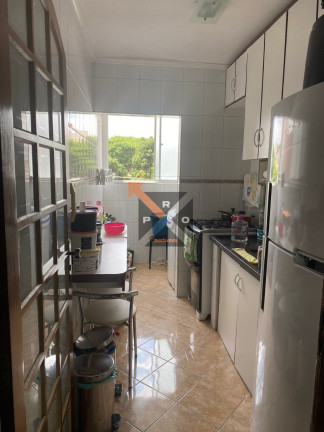 Imagem Imóvel com 2 Quartos à Venda, 52 m² em Vila Alpina - São Paulo Imagem Imóvel com 2 Quartos à Venda, 52 m² em Vila Alpina - São Paulo