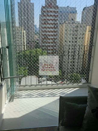 Imagem Apartamento com 2 Quartos à Venda, 55 m² em Vila Olímpia - São Paulo Imagem Apartamento com 2 Quartos à Venda, 55 m² em Vila Olímpia - São Paulo