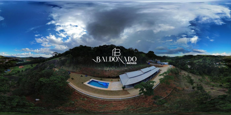 Imagem Imóvel com 3 Quartos à Venda, 10.124 m² em Pedra Bela - Pedra Bela