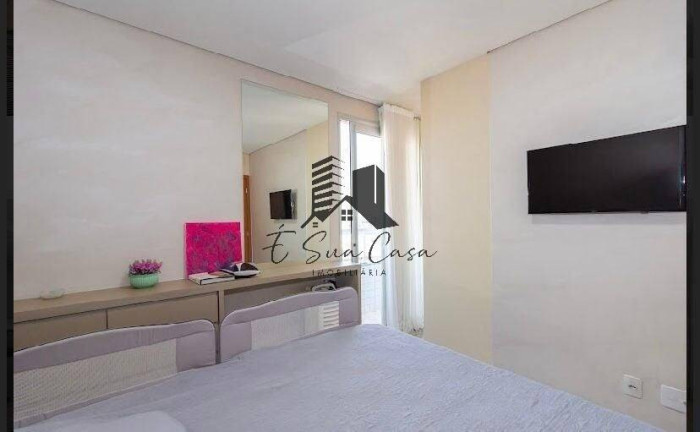 Imagem Cobertura com 3 Quartos à Venda, 150 m² em Eldorado - Contagem
