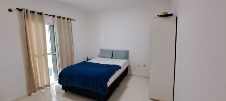 Imagem Apartamento com 3 Quartos à Venda, 150 m² em Canto Do Forte - Praia Grande Imagem Apartamento com 3 Quartos à Venda, 150 m² em Canto Do Forte - Praia Grande