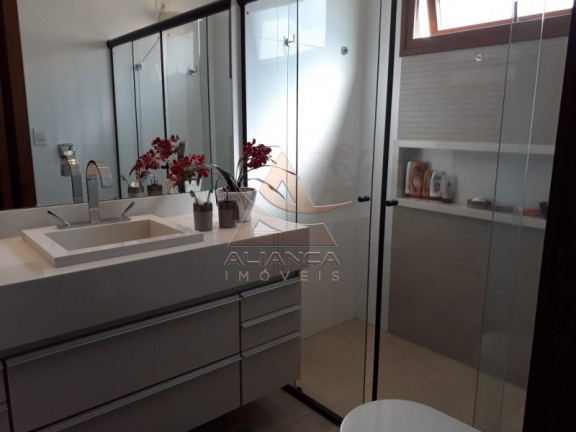 Imagem Casa de Condomínio com 3 Quartos à Venda, 250 m² em Recreio Das Acácias - Ribeirão Preto Imagem Casa de Condomínio com 3 Quartos à Venda, 250 m² em Recreio Das Acácias - Ribeirão Preto