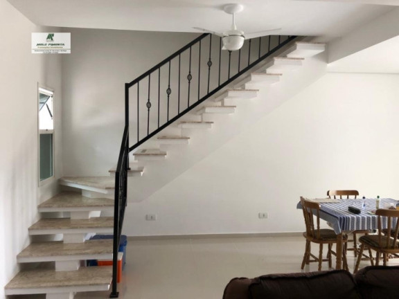 Imagem Casa de Condomínio com 3 Quartos à Venda, 274 m² em Vila Borghesi - São Roque Imagem Casa de Condomínio com 3 Quartos à Venda, 274 m² em Vila Borghesi - São Roque