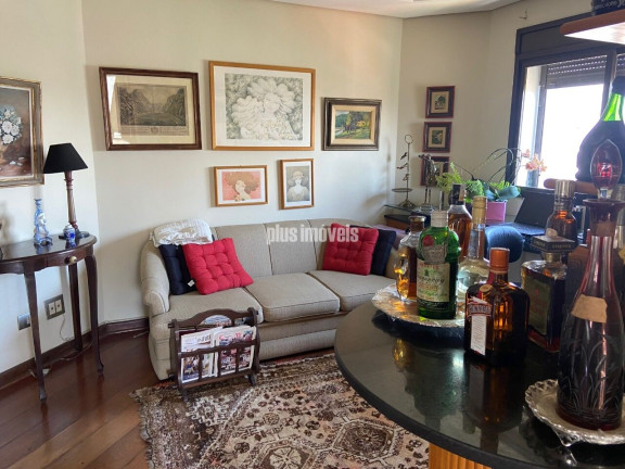 Imagem Apartamento com 4 Quartos à Venda, 170 m² em Perdizes - São Paulo Imagem Apartamento com 4 Quartos à Venda, 170 m² em Perdizes - São Paulo