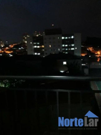 Imagem Casa de Condomínio com 2 Quartos à Venda, 65 m² em Vila Mazzei - São Paulo Imagem Casa de Condomínio com 2 Quartos à Venda, 65 m² em Vila Mazzei - São Paulo