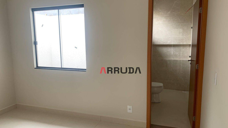 Imagem Casa com 3 Quartos à Venda, 70 m² em Esmeralda - Cascavel
