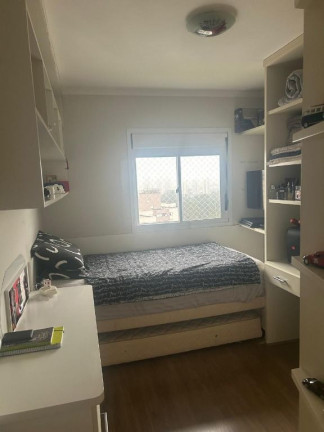 Imagem Apartamento com 4 Quartos à Venda, 121 m² em Jardim Marajoara - São Paulo Imagem Apartamento com 4 Quartos à Venda, 121 m² em Jardim Marajoara - São Paulo