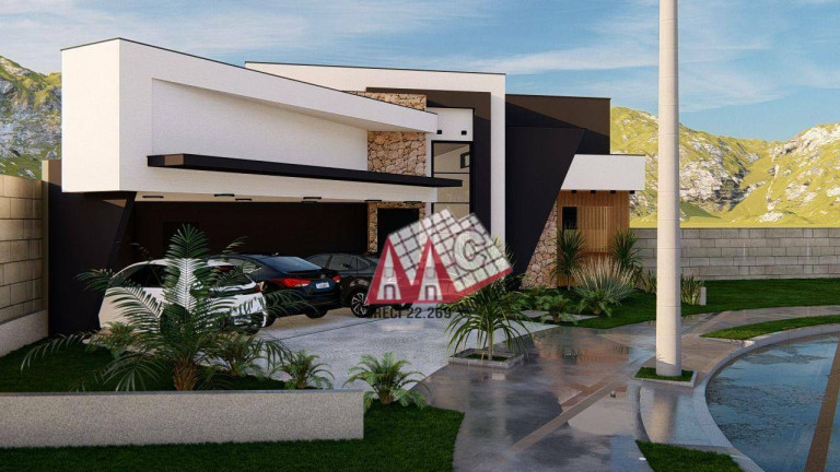 Imagem Casa com 3 Quartos à Venda, 184 m² em Sunlake Spa Residencial - Sorocaba Imagem Casa com 3 Quartos à Venda, 184 m² em Sunlake Spa Residencial - Sorocaba